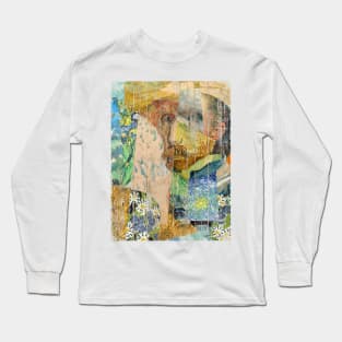 Van Gogh Long Sleeve T-Shirt